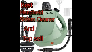 Handheld Steam Cleaner/ Upholstery Steamer Cleaner