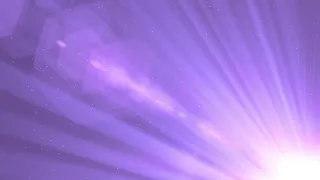 purple light rays loop animation - Download Stock Footage