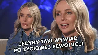 Agnieszka Woźniak-Starak: Dziś już nie wyobrażam sobie prowadzić programu "Na językach"