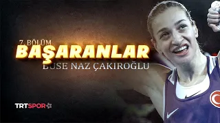 Buse Naz Çakıroğlu | Başaranlar 7. Bölüm