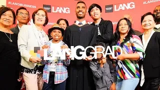 My University Of Guelph Graduation Day (2019)