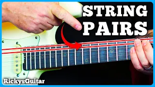 The Secret Guitar Trick That Got Me Playing All Over The Neck