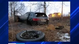 Возбуждено уголовное дело по факту аварии на Варкауса в Петрозаводске