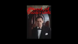 60 Second %eview: Blood of Dracula's Castle #Shorts