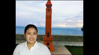 Virtual Tour Guide - Danao City, Cebu