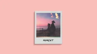 Chill R&B Guitar Type Beat “MOMENT”