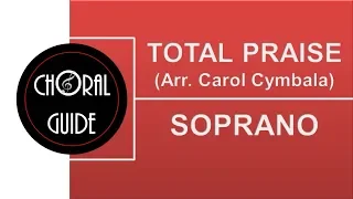 Total Praise - SOPRANO