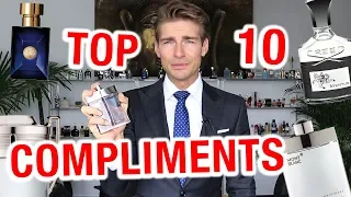 Top 10 Most Complimented Fragrances Of All Times Best Mens Fragrances