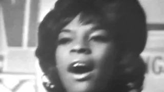 Martha and the Vandellas "(Love Is Like A) Heatwave" My Extended Version!