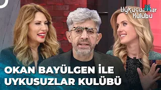 Okan Bayülgen ile Uykusuzlar Kulübü | 29 Aralık 2023