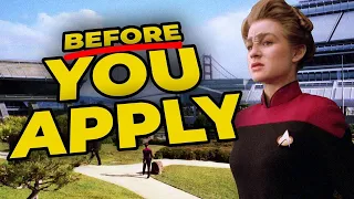 Star Trek: 10 Things You Should Know Before Applying To Starfleet Academy