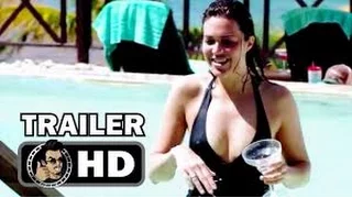 47 METERS DOWN Official Trailer (2017) Mandy Moore, Shark Movie HD