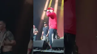 Bullet in the Head / Prophets of Rage /5.Aug2019/ E-Werk Köln