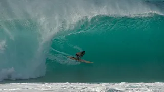 Mason Ho | A Week In October | North Shore