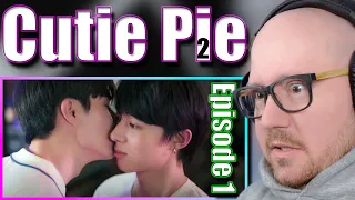 Cutie Pie 2 You (นิ่งเฮีย) EP.1 | Psynergic Reaction  Highlights & Commentary