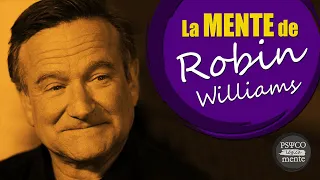✔️ La Mente del actor ROBIN WILLIAMS · La Verdad sobre sus Últimos Meses · Cuerpos de Lewy ·