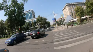 City Guesser Video: Krasnodar, Russia
