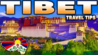 Tibet Travel Guide: The Best Time to Visit for an Unforgettable Experience - Tibet Travel Tips