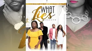 What Lies Beneath - The Stage Play