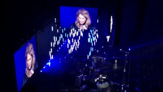 Celine Dion - All By Myself (London O2 Arena 30/07/17)