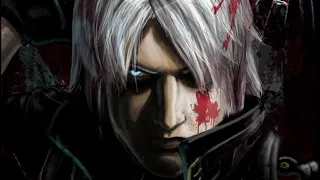 Devil May Cry 3: Dante's Awakening Epic Metal Remix - Divine Hate - by Little V Mills - Extended