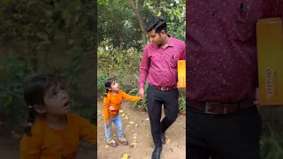 Abha ke papa ne diya surprise gift 🎁😱❤️kaisa laga comment karo #shorts #viral #papamerepapa