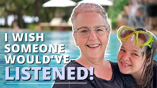 “Doctors Thought it was a UTI" - Ellen | Endometrial Cancer | The Patient Story