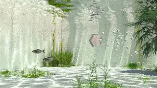 Underwater Experience - Intelligent Jungle DnB Compilation