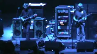 Phish - Backwards Down the Number Line - 8/17/10  Nikon at Jones Beach Theater, Wantagh, NY