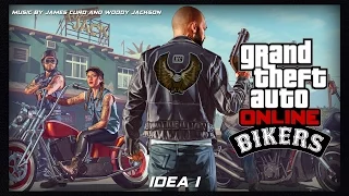 GTA Online: Bikers Original Score — Idea I