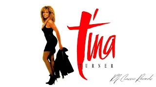 Tina Turner - Megamix (DJ Classic Records) (Audiophile High Quality)