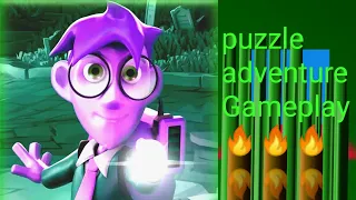 Puzzle Adventure Solve Mystery 3D Logic Riddles Gameplay, Puzzle Adventure, puzzle adventure game