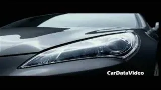 2010 Hyundai Genesis Coupe - Glamour Performance Video