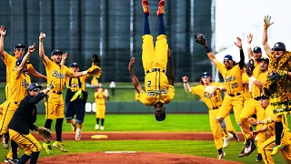 Savannah Bananas: The Greatest Show In Baseball