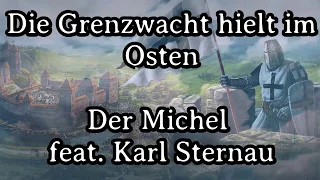 Sing with Michel - Die Grenzwacht hielt im Osten