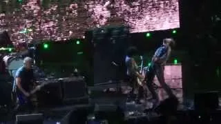 Nirvana feat. Joan Jett - Smells Like Teen Spirit Live at Rock and Roll Hall of Fame