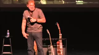 Tim Hawkins - "People Laugh Differently" LIVE in Green Bay