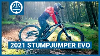 2021 Specialized Stumpjumper EVO Review | Hardcore Trail Bike Comes Of Age