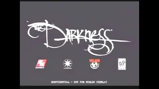 The Darkness presentation - GamePro 2006/12 Tokyo Game Show