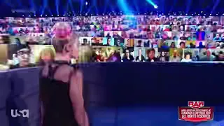 Alexa Bliss Wants Randy Orton To Do What He Did To The Fiend (Full Segment)