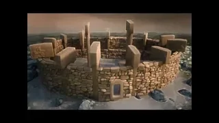 La civilización Perdida Göbekli Tepe