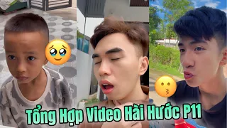 Những Video Hài Hước P11 - Nguyễn Chí Thanh.