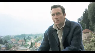 After Dark-Christopher Plummer Tribute