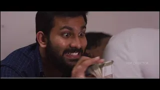 Kalaposhakulu Movie Teaser || Vishva Karthikeya || Deepa || Chalapathy Puvaala
