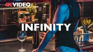 4K VIDEO | EQRIC & Morfi Feat. KOYSINA - Here (INFINITY BASS) #enjoybeauty