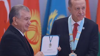 TURKIC STATES | A New Geopolitical Bloc?