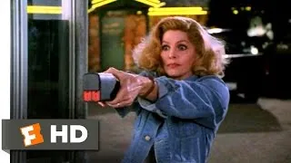 Naked Gun 33 1/3: The Final Insult (1/10) Movie CLIP - Self-Defense (1994) HD