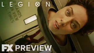 Legion | Season 2 Ep. 5: Chapter 13 Preview | FX