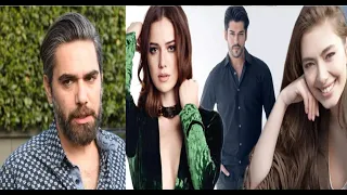 Kadir called Burak and Fahriye and said to reconcile Neslihan and me, not separate them.