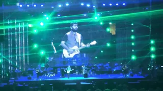 Arijit Singh | Golden Oldies | Live in Doha 2019